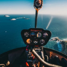 陜直股份目前已引進(jìn)了醫(yī)療救護(hù)、通用作業(yè)、商務(wù)旅游