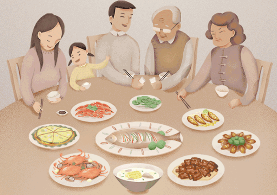 黨員干部能吃管理和服務(wù)對(duì)象的家宴嗎？